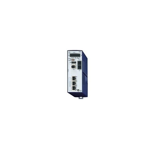 Hirschmann INET Ind.Ethernet Switch RS20-0400S2T1SDAP 943434012 Hirschmann INET Ind.Ethernet Switch RS20-0400S2T1SDAP 943434012 von Hirschmann INET