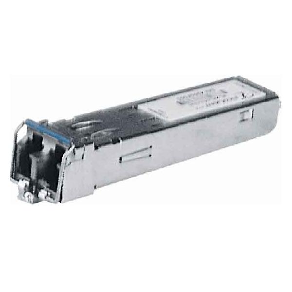 Hirschmann INET Medien-Modul M-FAST SFP-MM/LC 943865001 Hirschmann INET Medien-Modul M-FAST SFP-MM/LC 943865001 von Hirschmann INET