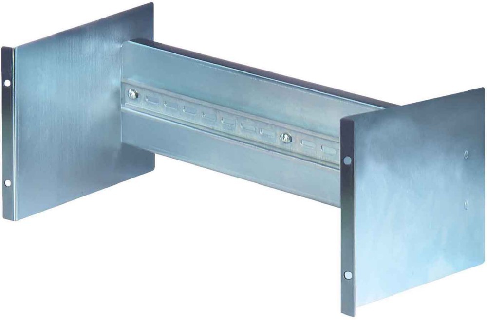 Hirschmann INET Montagezubehör 19Z DIN Rail Adapter 943766002 Hirschmann INET Montagezubehör 19Z DIN Rail Adapter 943766002 von Hirschmann INET
