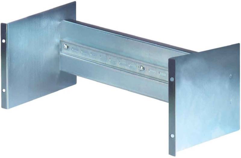 Hirschmann INET Montagezubehör 19Z DIN Rail Adapter 943766002 von Hirschmann INET