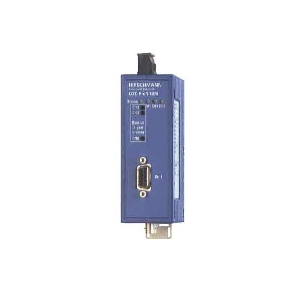 Hirschmann INET Multimode-Converter OZD PROFI 12M G11 942148001 Hirschmann INET Multimode-Converter OZD PROFI 12M G11 942148001 von Hirschmann INET