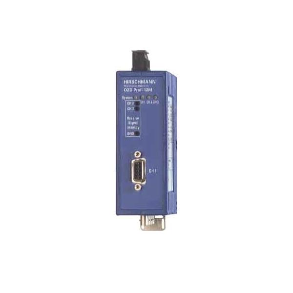 Hirschmann INET Multimode-Converter OZD PROFI 12M G12 942148002 Hirschmann INET Multimode-Converter OZD PROFI 12M G12 942148002 von Hirschmann INET