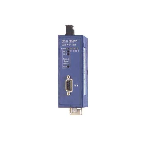 Hirschmann INET Multimode-Module OZD PROFI 12M P12 942148008 Hirschmann INET Multimode-Module OZD PROFI 12M P12 942148008 von Hirschmann INET