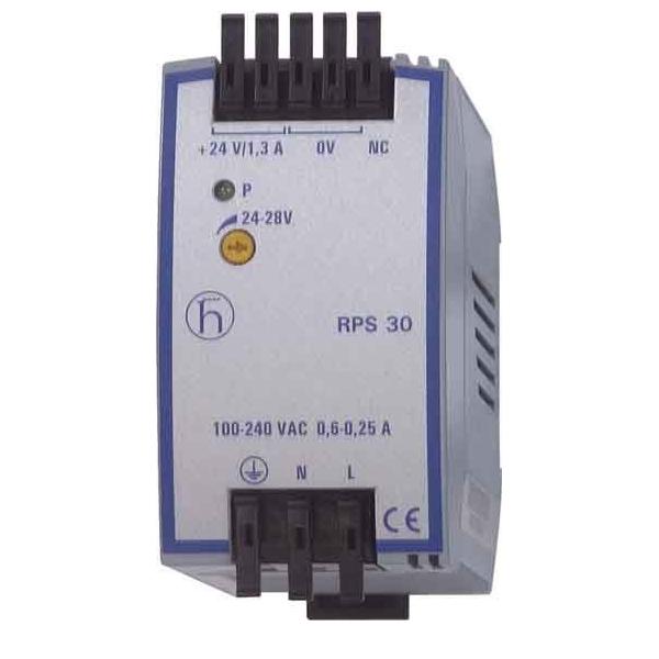 Hirschmann INET Rail-Power-Supply RPS 30 943662003 von Hirschmann INET