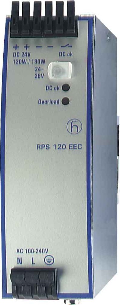 Hirschmann INET Rail-Power-Supply RPS 80 EEC 943662080 Hirschmann INET Rail-Power-Supply RPS 80 EEC 943662080 von Hirschmann INET
