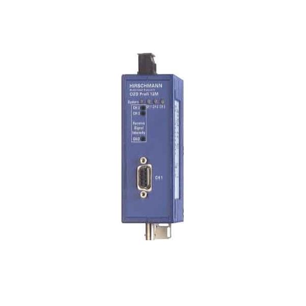 Hirschmann INET Singlemode-Converter OZDPROFI 12MG11 1300 942148004 Hirschmann INET Singlemode-Converter OZDPROFI 12MG11 1300 942148004 von Hirschmann INET