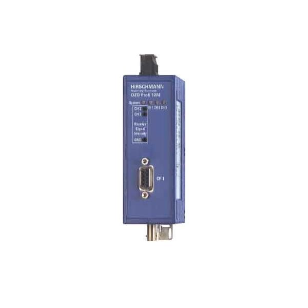 Hirschmann INET Singlemode-Converter OZDPROFI 12MG12 1300 942148005 Hirschmann INET Singlemode-Converter OZDPROFI 12MG12 1300 942148005 von Hirschmann INET