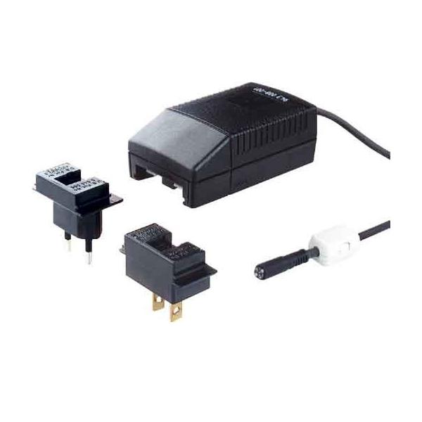 Hirschmann INET Steckernetzteil PSW 5-20 943008001 von Hirschmann INET