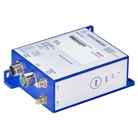 BAT-C2 Europe  - Wireless Access Point BAT-C2 Europe von Hirschmann