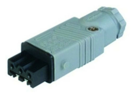 Hirschmann 932140106 STAK3N KABELDOSE Hirschmann 932140106 STAK3N KABELDOSE von Hirschmann