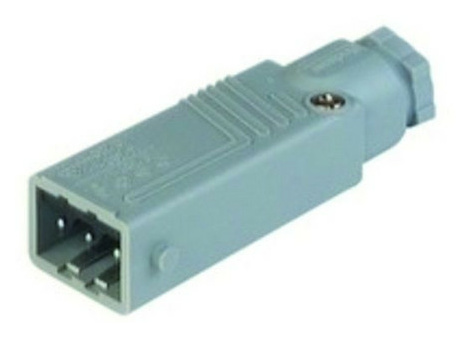 Hirschmann 932143106 STAS3N KABELSTECKER Hirschmann 932143106 STAS3N KABELSTECKER von Hirschmann