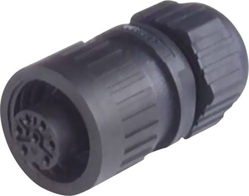 Hirschmann 934 125-100-1 Rundstecker Kupplung, gerade Gesamtpolzahl: 3 + PE Serie (Rundsteckverbinde Hirschmann 934 125-100-1 Rundstecker Kupplung, gerade Gesamtpolzahl: 3 + PE Serie (Rundsteckverbinde von Hirschmann
