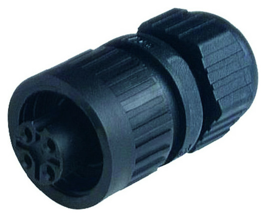 Hirschmann 934125100 LEITUNGSDOSE CA3LD Hirschmann 934125100 LEITUNGSDOSE CA3LD von Hirschmann