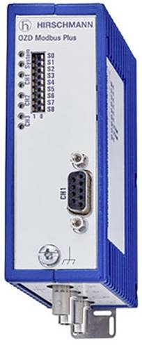 Hirschmann 942 148-010 OZD Modbus Plus G12 Schnittstellen-Wandler Modbus 1St. von Hirschmann