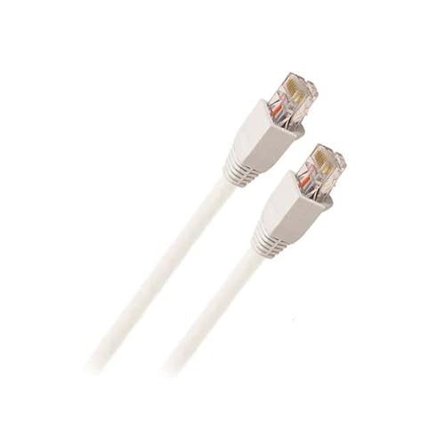 Hirschmann Electronics Inkab5 Cat6 UTP-Anschlusskabel, 0,75 m mit RJ45 | shopconcept von Hirschmann