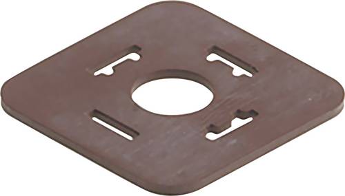Hirschmann Flachdichtung GDM 3-21 GDM 3-21 EPDM 731739004-100 Inhalt: 100St. Hirschmann Flachdichtung GDM 3-21 GDM 3-21 EPDM 731739004-100 Inhalt: 100St. von Hirschmann