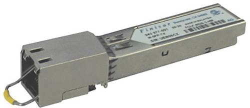 Hirschmann M-FAST SFP-TX/RJ45 EEC SFP-Modul von Hirschmann