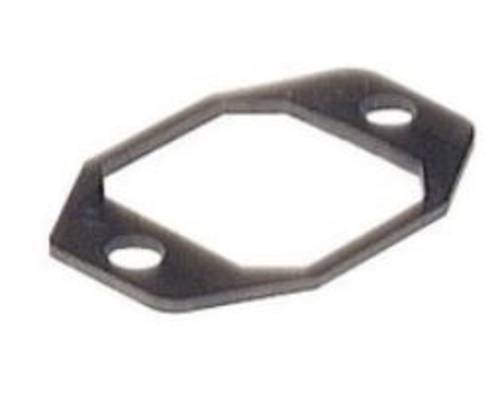Hirschmann Passende Flachdichtung Schwarz G 30 E-2 Pole:4 733 415-002-100 Inhalt: 100St. Hirschmann Passende Flachdichtung Schwarz G 30 E-2 Pole:4 733 415-002-100 Inhalt: 100St. von Hirschmann