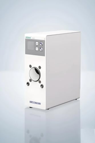 Hirschmann Rotarus Smart 30 Förderpumpe, Gehäuse Weiss, IP 43 Schutzart von Hirschmann