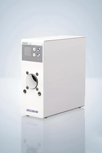 Hirschmann Rotarus Smart 40 Förderpumpe, Gehäuse Weiss, IP 43 Schutzart von Hirschmann