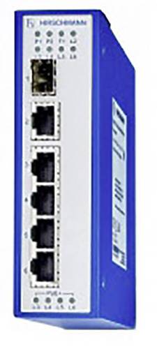 Hirschmann SPIDER-SL-44-05T1O69999TY9HHHH Industrial Ethernet Switch von Hirschmann