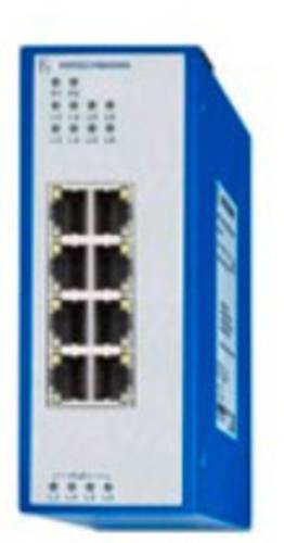 Hirschmann SPIDER-SL-44-08T1O6O699TY9HHHH Industrial Ethernet Switch von Hirschmann