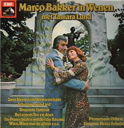 In Wenen [Vinyl LP] von His Master's Voice