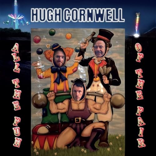 All the Fun of the Fair von His Records