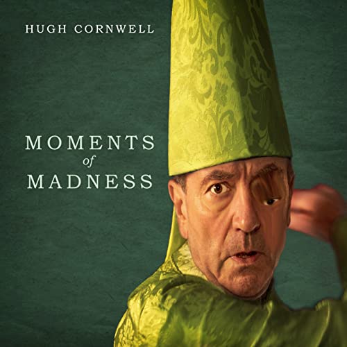 Moments of Madness von His Records (Rough Trade)
