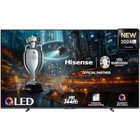 Hisense 100E77NQ PRO 254cm 100" 4K QLED Smart TV Fernseher Hisense 100E77NQ PRO 254cm 100" 4K QLED Smart TV Fernseher von Hisense