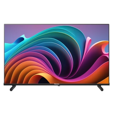Hisense 40A5NQ 102cm 40" Full HD QLED Smart TV Fernseher Hisense 40A5NQ 102cm 40" Full HD QLED Smart TV Fernseher von Hisense