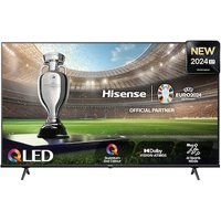 Hisense 43E77NQ 108cm 43" 4K QLED Smart TV Fernseher von Hisense Germany GmbH