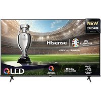 Hisense 50E77NQ 127cm 50" 4K QLED Smart TV Fernseher Hisense 50E77NQ 127cm 50" 4K QLED Smart TV Fernseher von Hisense