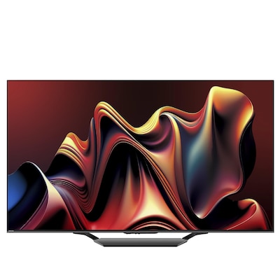 Hisense 65U7NQ 164cm 65" 4K Mini LED ULED Smart TV Fernseher Hisense 65U7NQ 164cm 65" 4K Mini LED ULED Smart TV Fernseher von Hisense