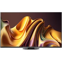 Hisense 65U8NQ 164cm 65" 4K Mini LED ULED Smart TV Fernseher von Hisense Germany GmbH