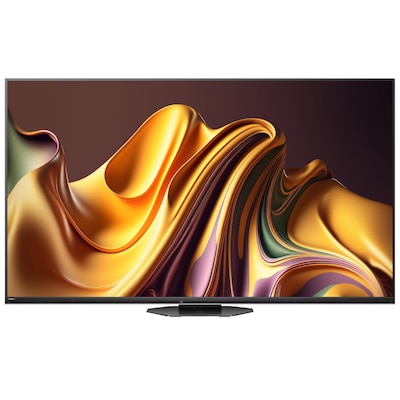 Hisense 65U8NQ 164cm 65" 4K Mini LED ULED Smart TV Fernseher Hisense 65U8NQ 164cm 65" 4K Mini LED ULED Smart TV Fernseher von Hisense