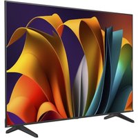 Hisense 75E6NT 189cm 75" 4K UHD Smart TV Fernseher Hisense 75E6NT 189cm 75" 4K UHD Smart TV Fernseher von Hisense