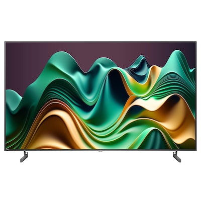 Hisense 75U6NQ 190cm 75" 4K Mini LED ULED Smart TV Fernseher von Hisense Germany GmbH