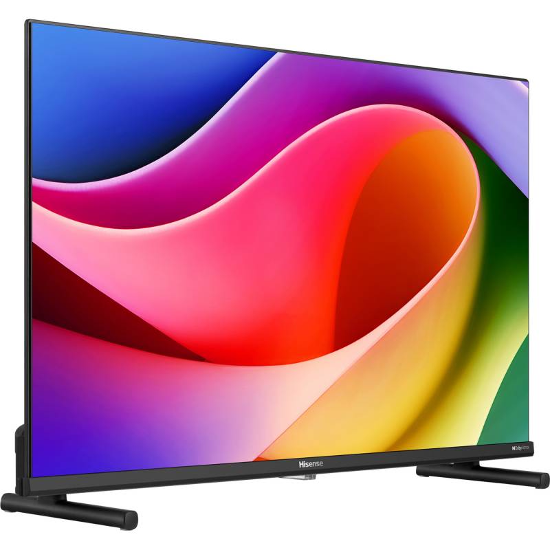 32A5Q, QLED-Fernseher von Hisense