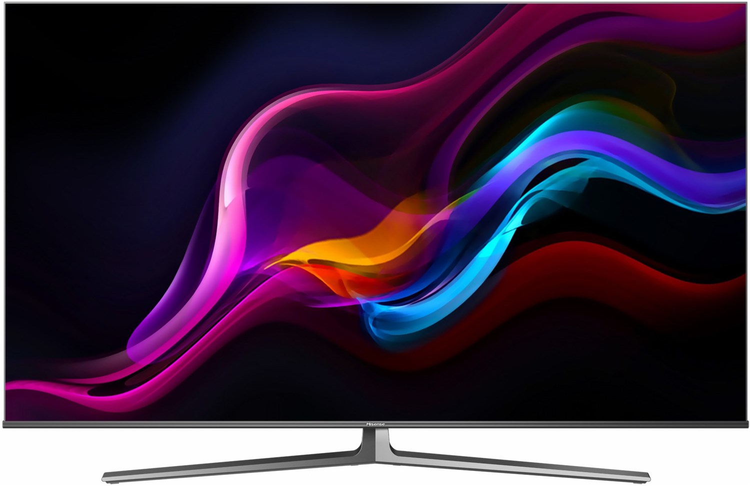 55U87GQ 139 cm (55") LCD-TV mit LED-Technik / G von Hisense