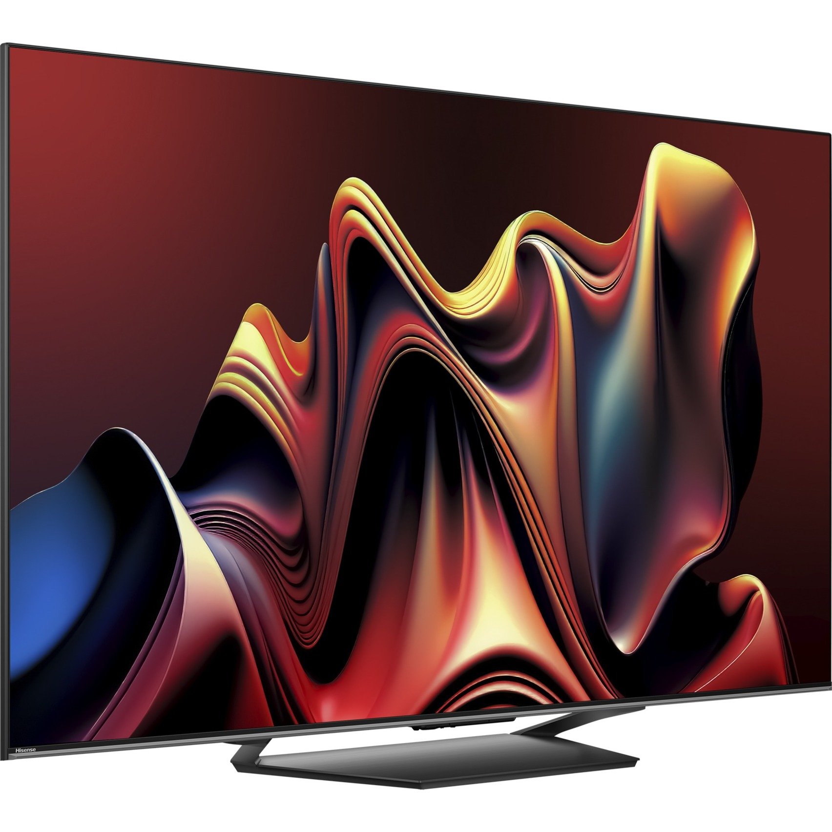 75U7NQ, QLED-Fernseher von Hisense