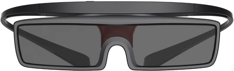 FPS3D07 A 3D-Brille von Hisense