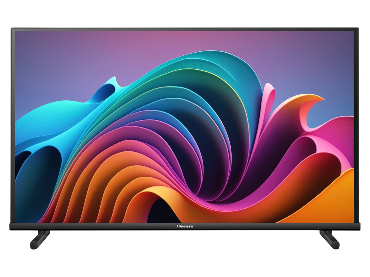 HISENSE LED-TV 40A5NQ, 101 cm (40"), EEK: F, FullHD von Hisense