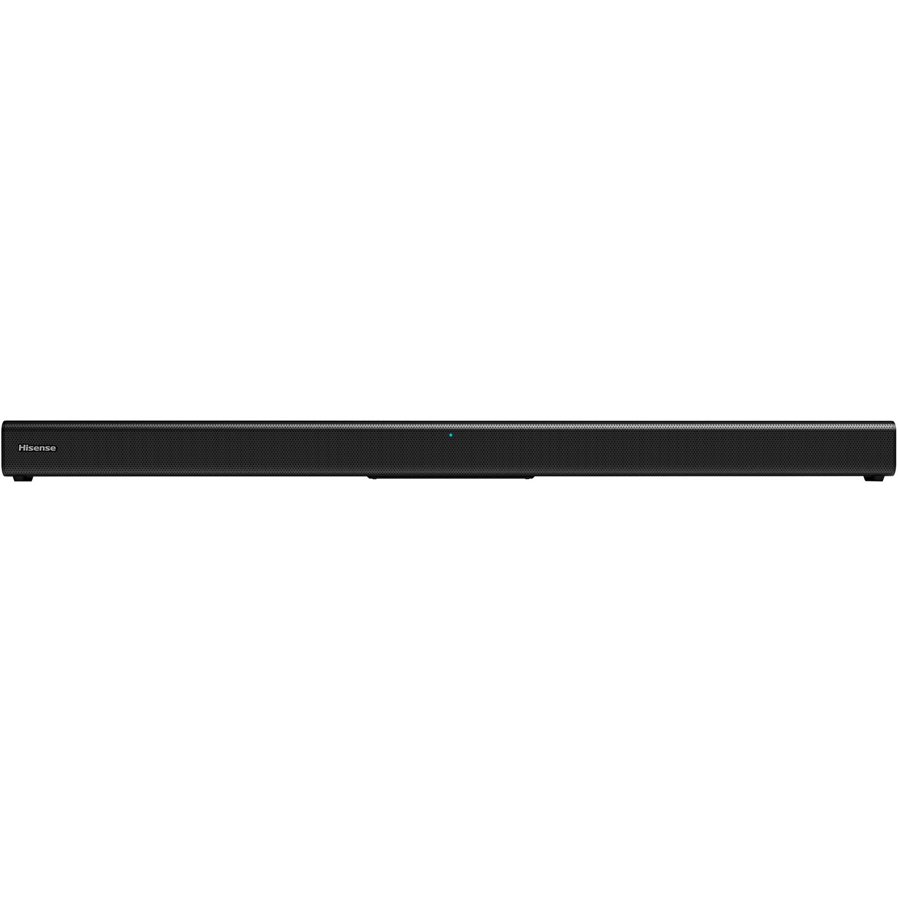 HS205G, Soundbar von Hisense