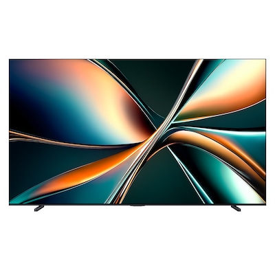 Hisense 100U7Q 254cm 100" UHD Mini LED Smart TV Fernseher Hisense 100U7Q 254cm 100" UHD Mini LED Smart TV Fernseher von Hisense