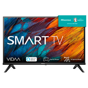 Hisense 32A4K Smart-TV 80,0 cm (32,0 Zoll) von Hisense