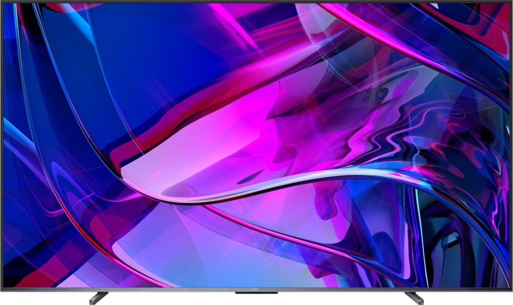 Hisense 4K HDR IQ ULED-TV 100U7KQ Hisense 4K HDR IQ ULED-TV 100U7KQ von Hisense