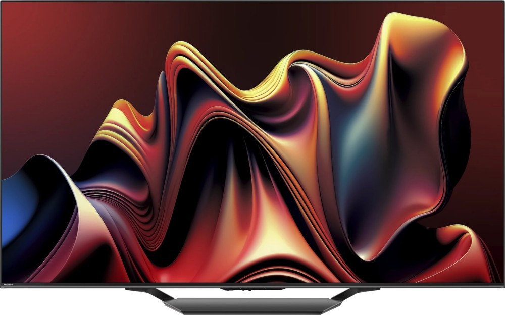 Hisense 4K HDR IQ ULED-TV 65U7NQ Hisense 4K HDR IQ ULED-TV 65U7NQ von Hisense