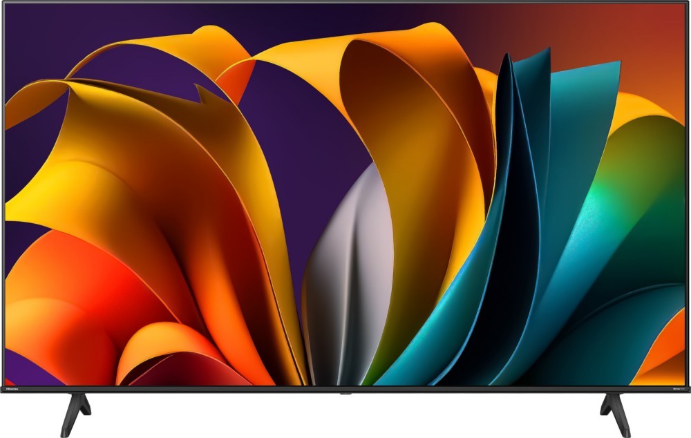 Hisense 4K UHD LED-TV 50A6N Hisense 4K UHD LED-TV 50A6N von Hisense