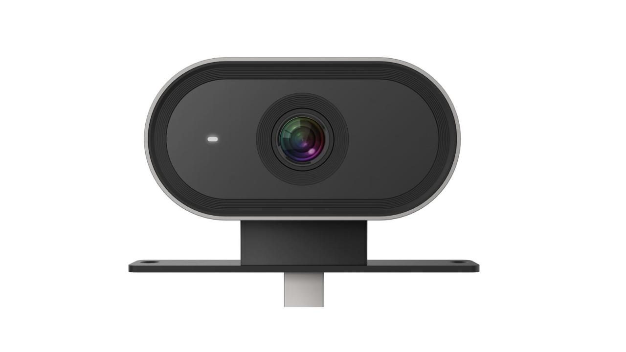 Hisense 4K-Webcam HMC1AE mit SONY IMX415 1/2.8 Sensor für WR6AE-Reihe von Hisense